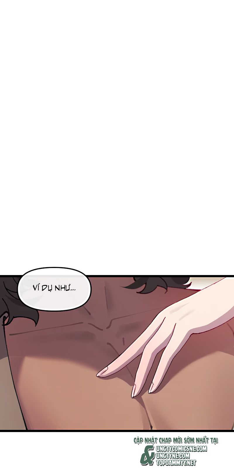 TUYẾT CHẠM LÒ HỒNG Chapter 2 - Trang 35