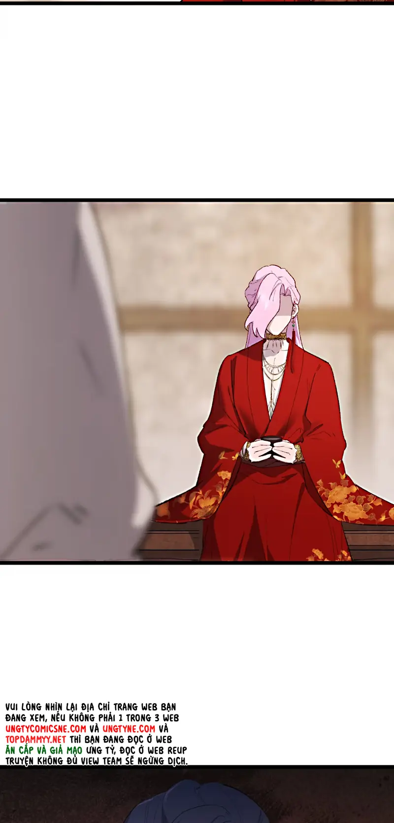 TUYẾT CHẠM LÒ HỒNG Chapter 3 - Trang 14