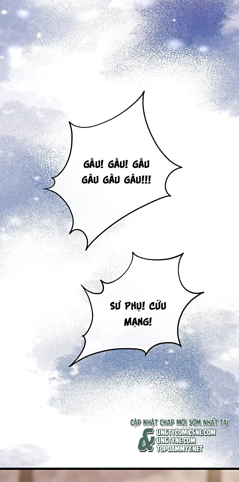 TUYẾT CHẠM LÒ HỒNG Chapter 3 - Trang 42