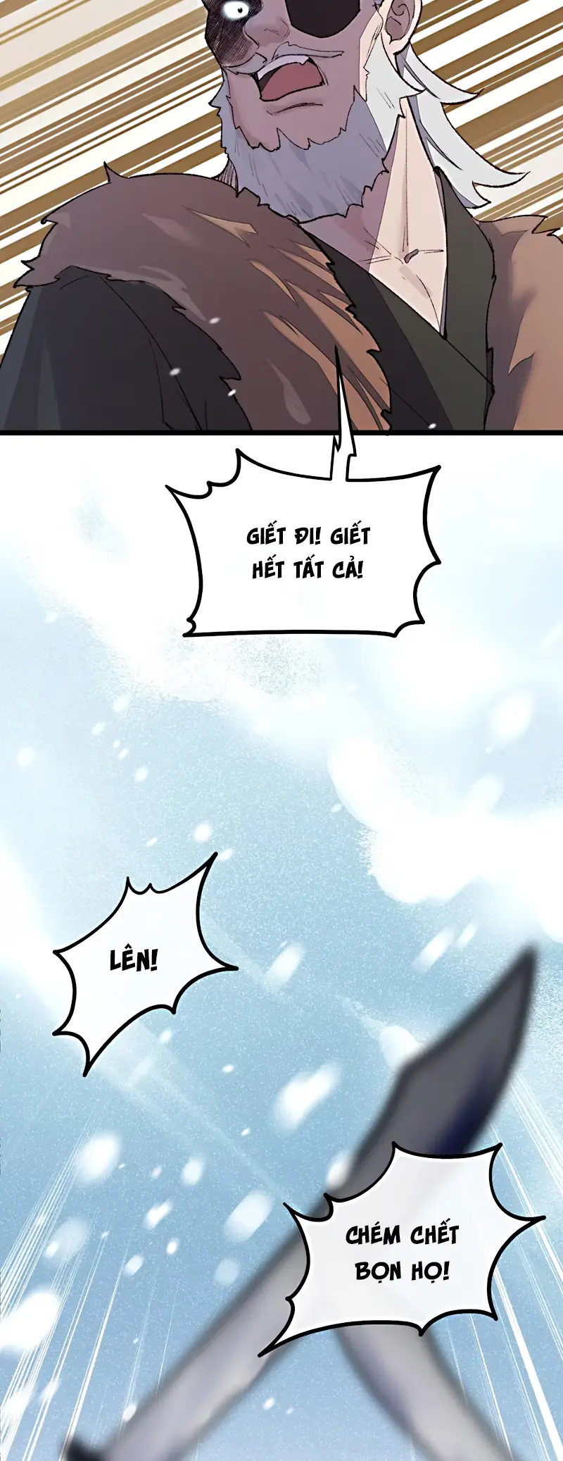 TUYẾT CHẠM LÒ HỒNG Chapter 4 - Trang 12