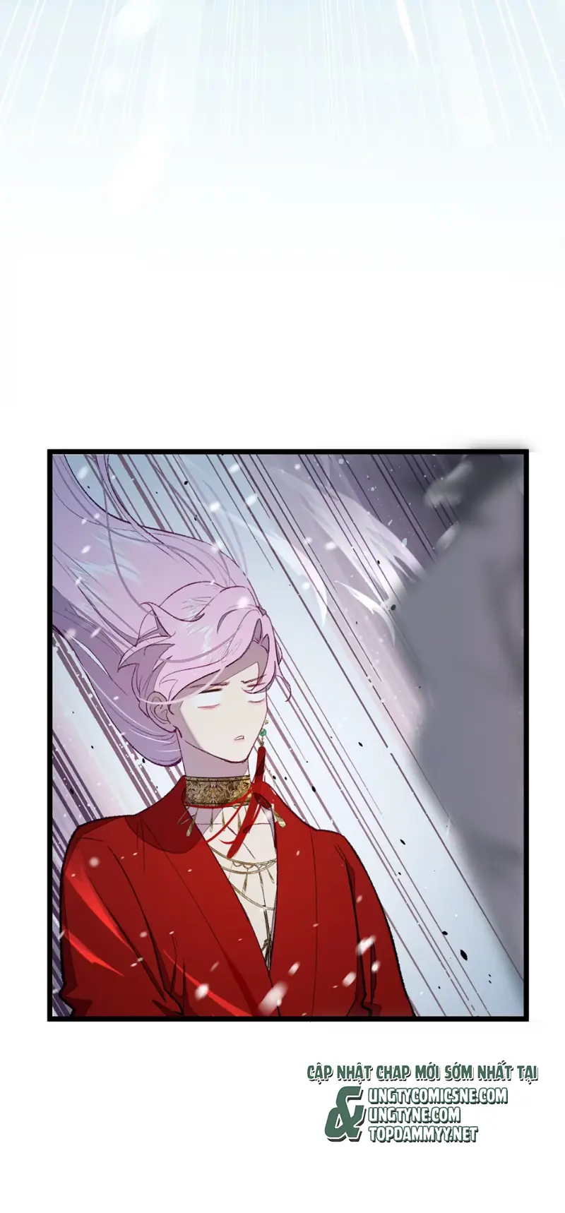 TUYẾT CHẠM LÒ HỒNG Chapter 4 - Trang 16