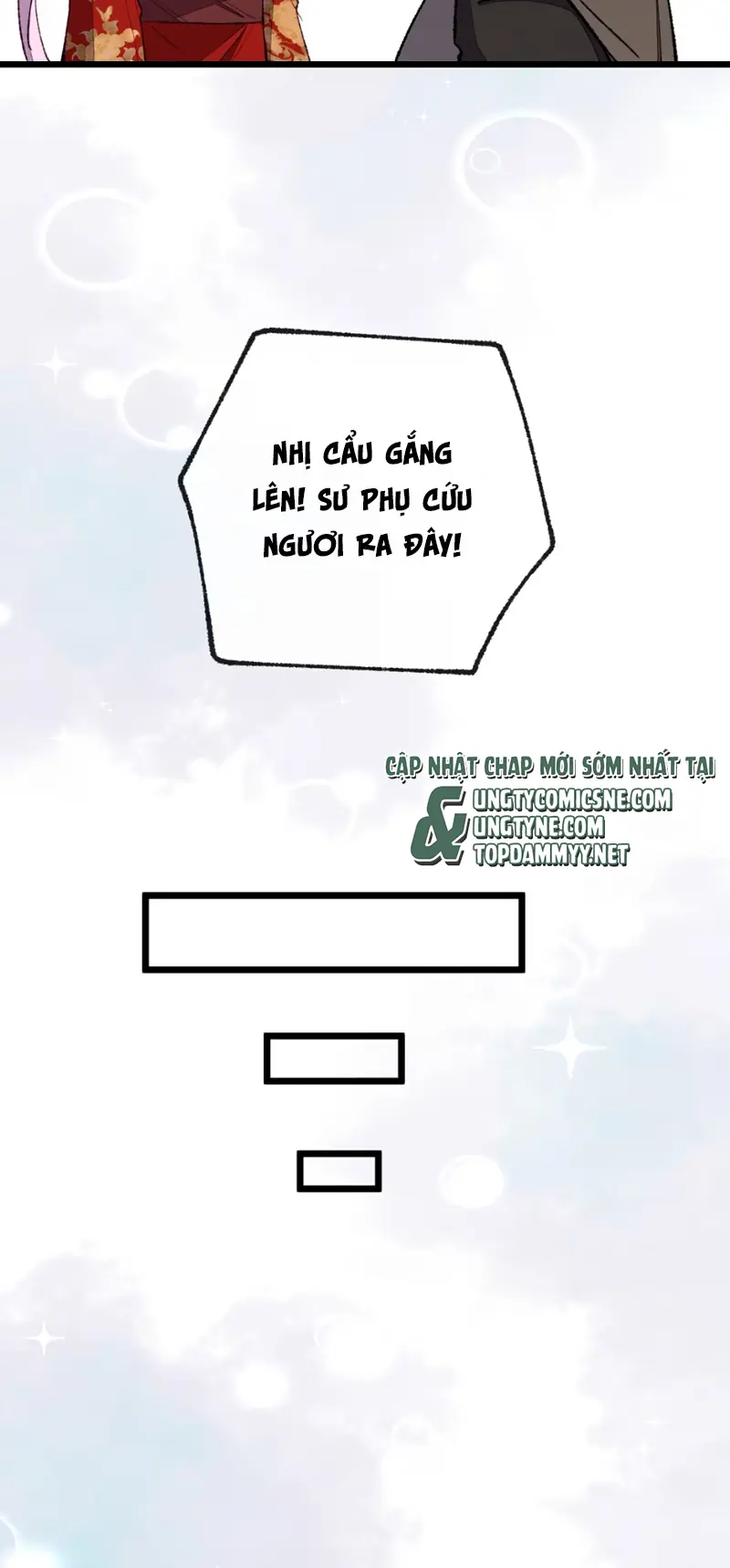 TUYẾT CHẠM LÒ HỒNG Chapter 4 - Trang 20