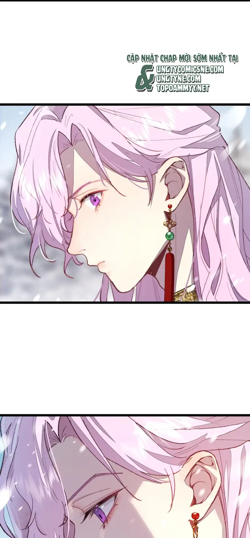 TUYẾT CHẠM LÒ HỒNG Chapter 4 - Trang 27