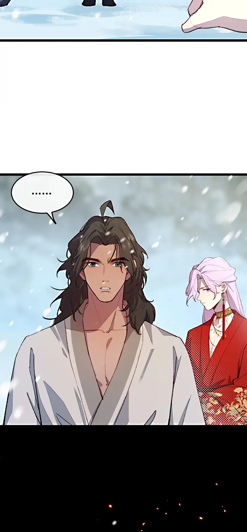 TUYẾT CHẠM LÒ HỒNG Chapter 4 - Trang 29
