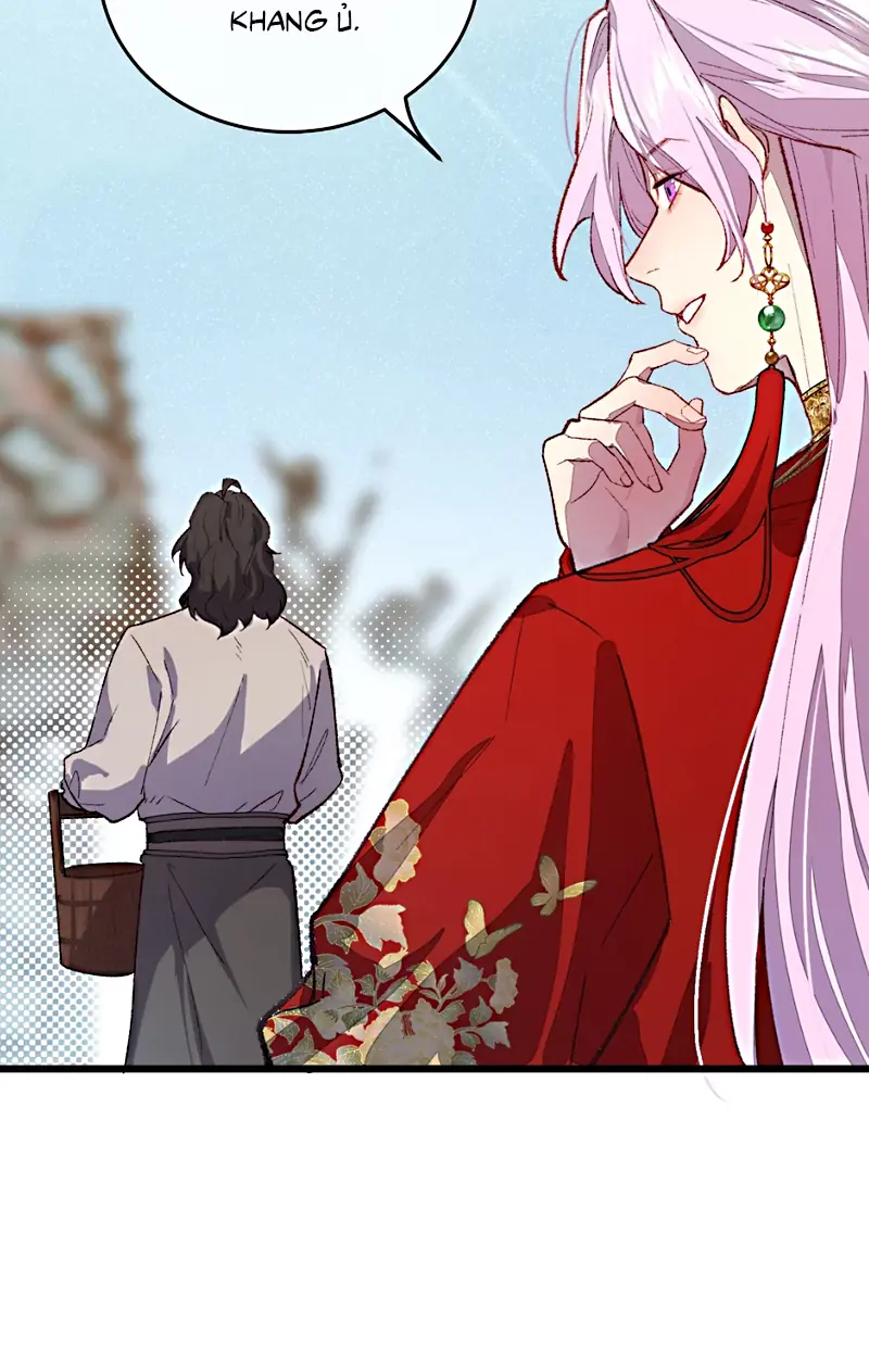 TUYẾT CHẠM LÒ HỒNG Chapter 4 - Trang 42