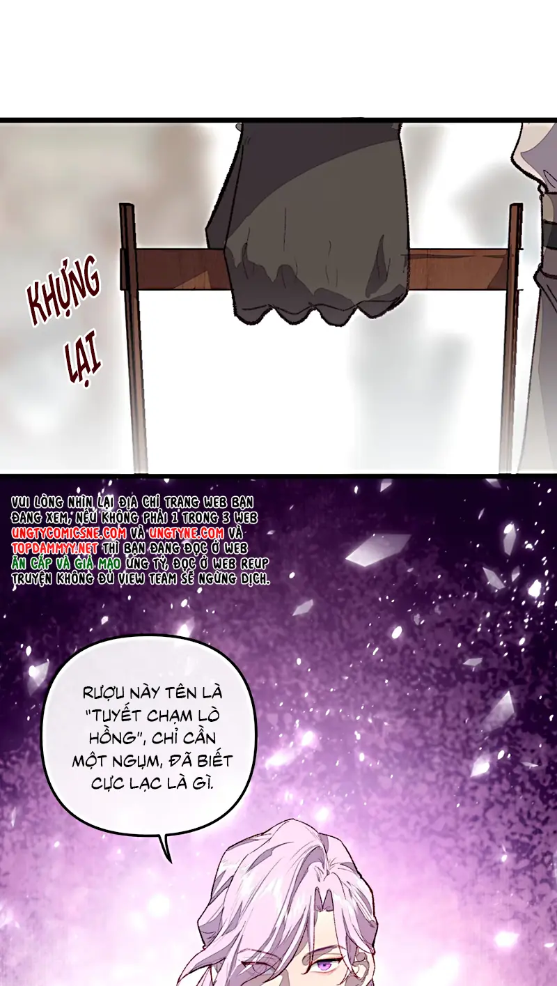 TUYẾT CHẠM LÒ HỒNG Chapter 4 - Trang 43