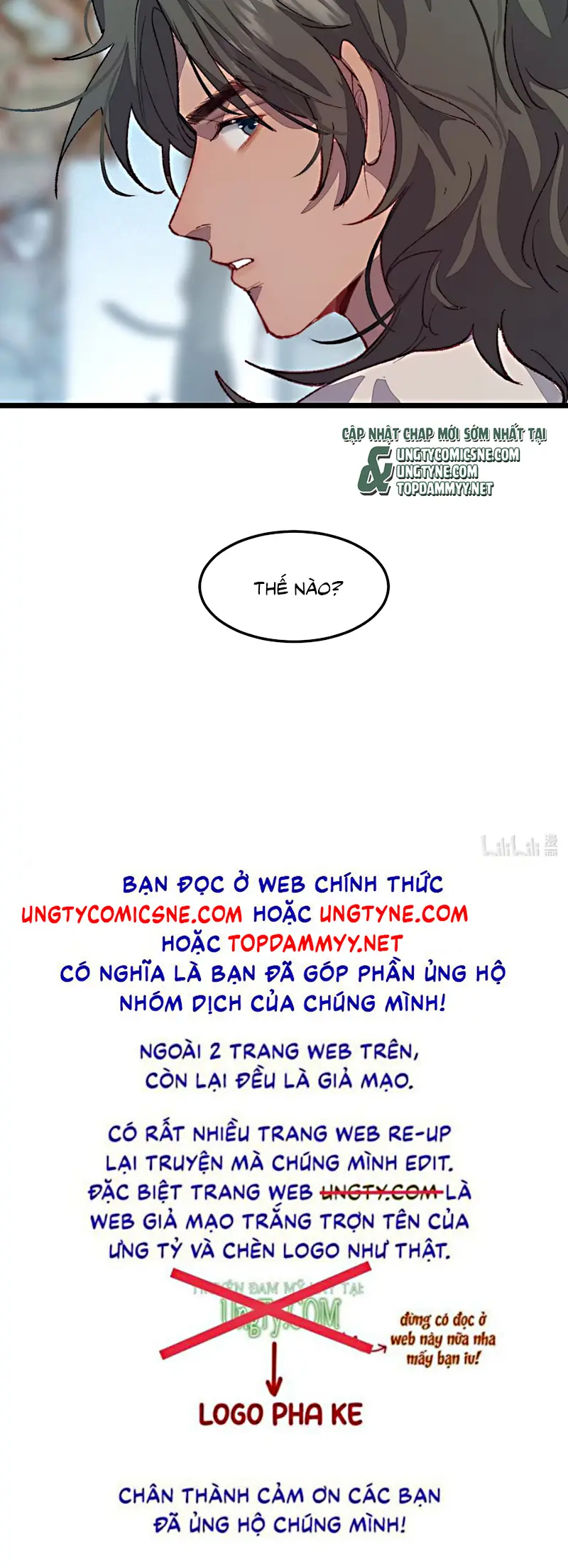 TUYẾT CHẠM LÒ HỒNG Chapter 4 - Trang 45