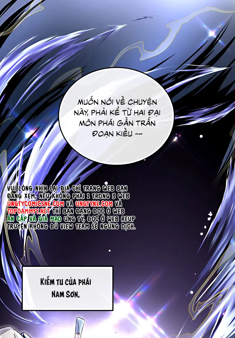 TUYẾT CHẠM LÒ HỒNG Chapter 5 - Trang 20