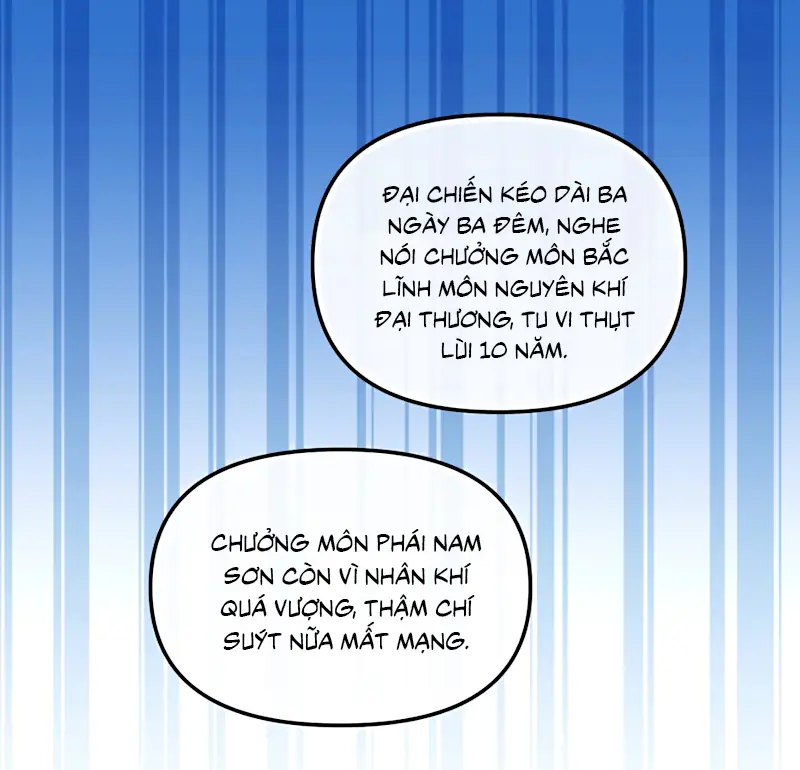 TUYẾT CHẠM LÒ HỒNG Chapter 5 - Trang 28
