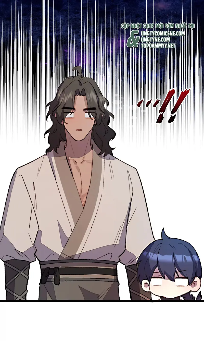 TUYẾT CHẠM LÒ HỒNG Chapter 5 - Trang 36