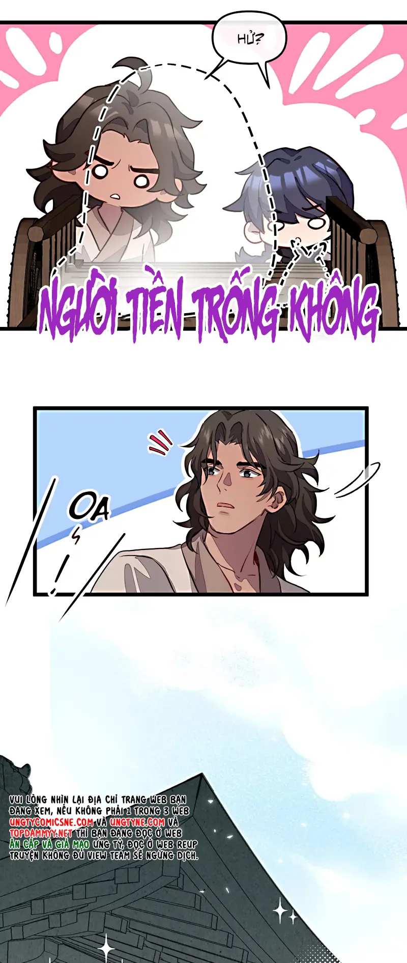 TUYẾT CHẠM LÒ HỒNG Chapter 5 - Trang 9