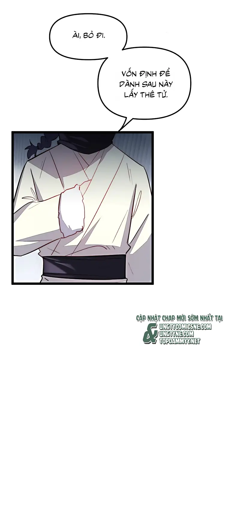 TUYẾT CHẠM LÒ HỒNG Chapter 6 - Trang 13
