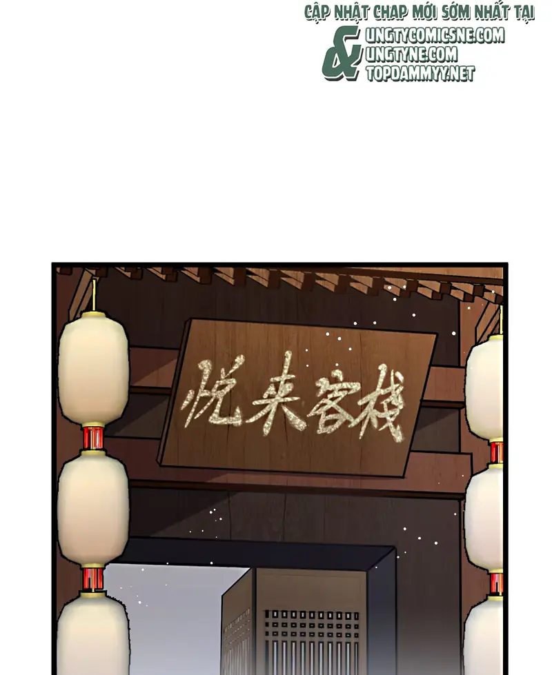 TUYẾT CHẠM LÒ HỒNG Chapter 6 - Trang 18
