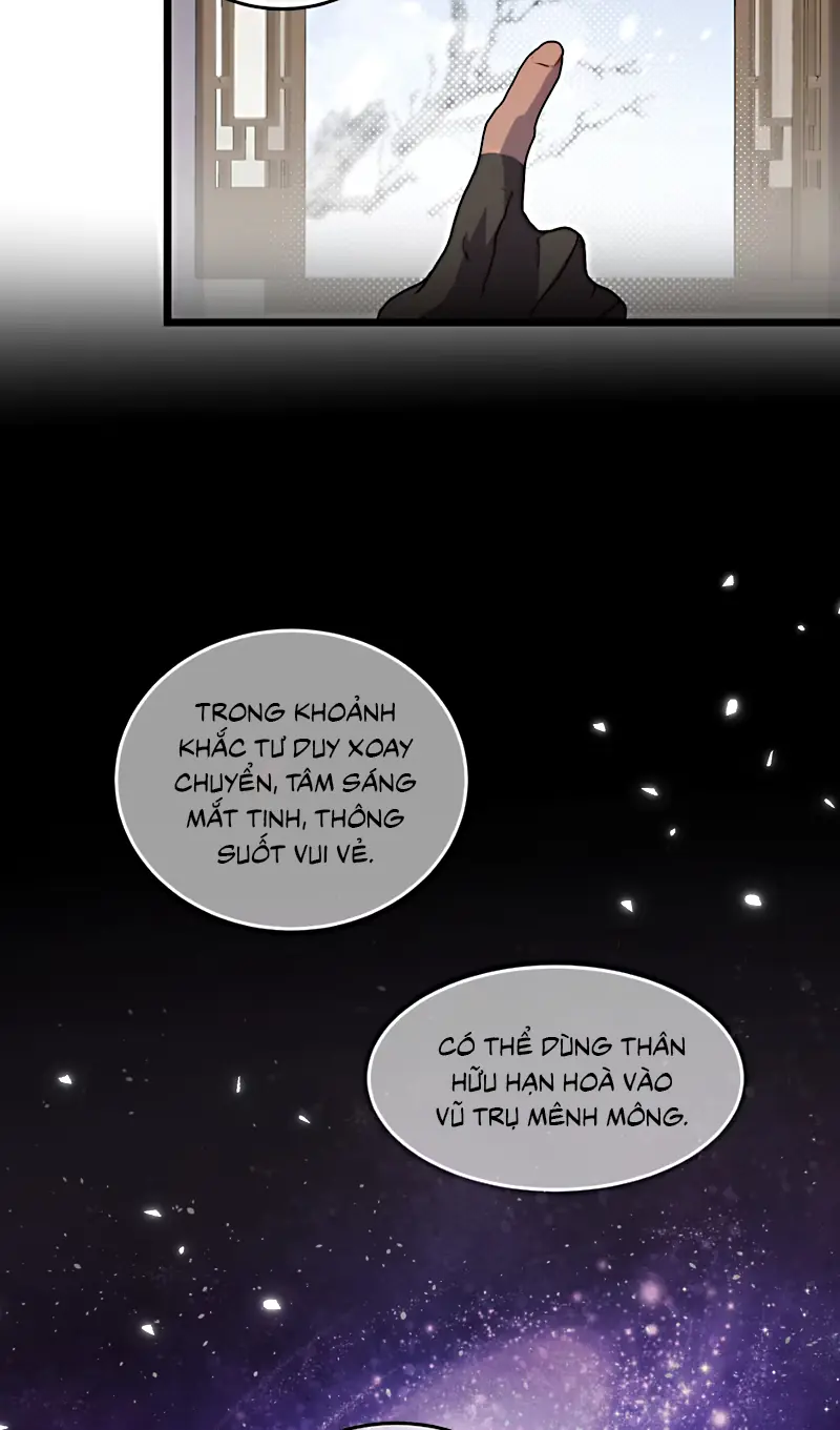 TUYẾT CHẠM LÒ HỒNG Chapter 6 - Trang 26