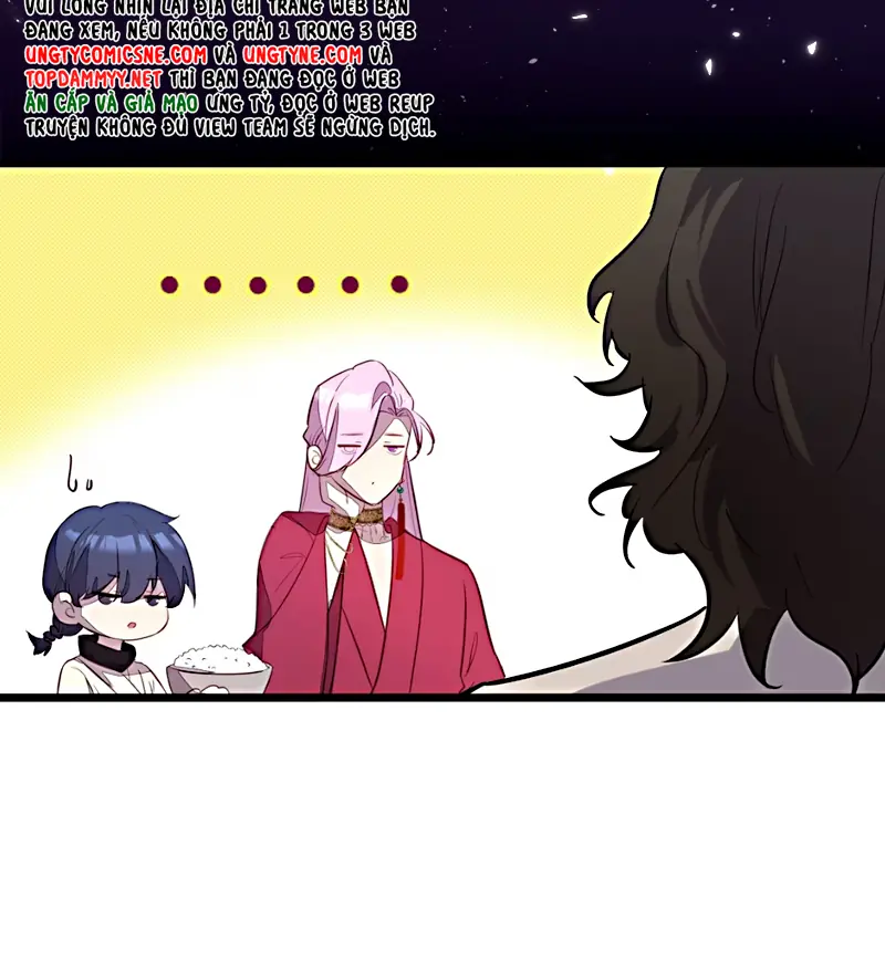 TUYẾT CHẠM LÒ HỒNG Chapter 6 - Trang 28