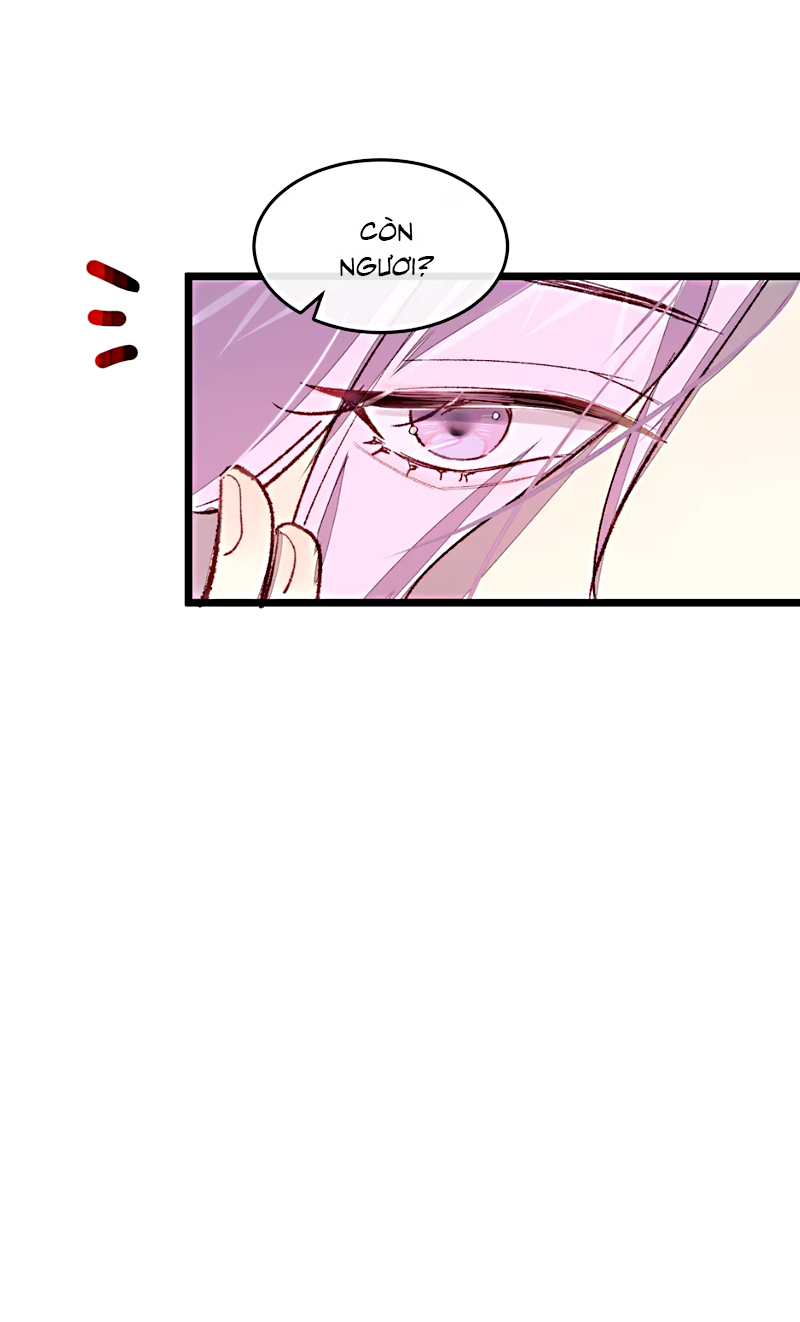 TUYẾT CHẠM LÒ HỒNG Chapter 6 - Trang 30