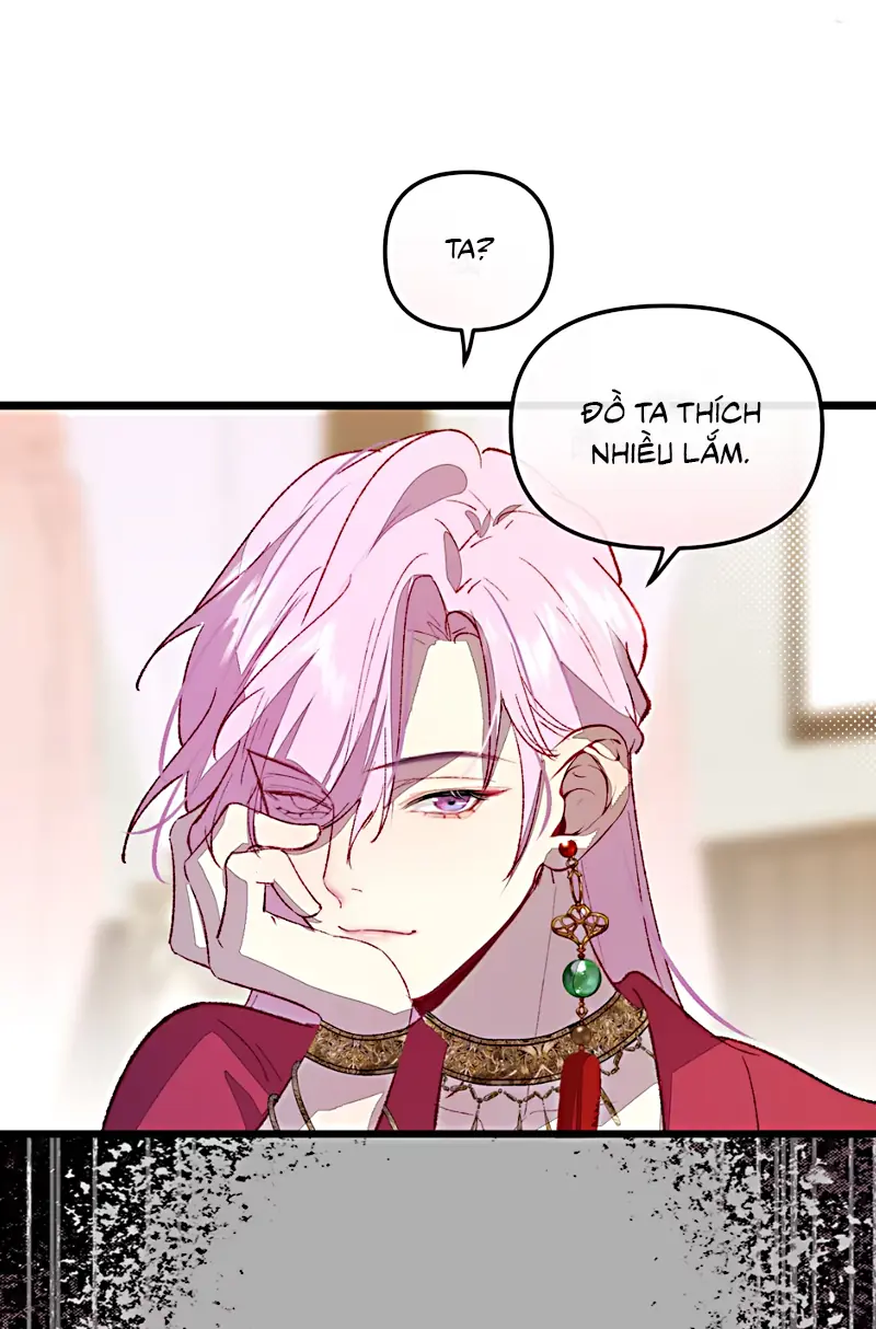 TUYẾT CHẠM LÒ HỒNG Chapter 6 - Trang 32