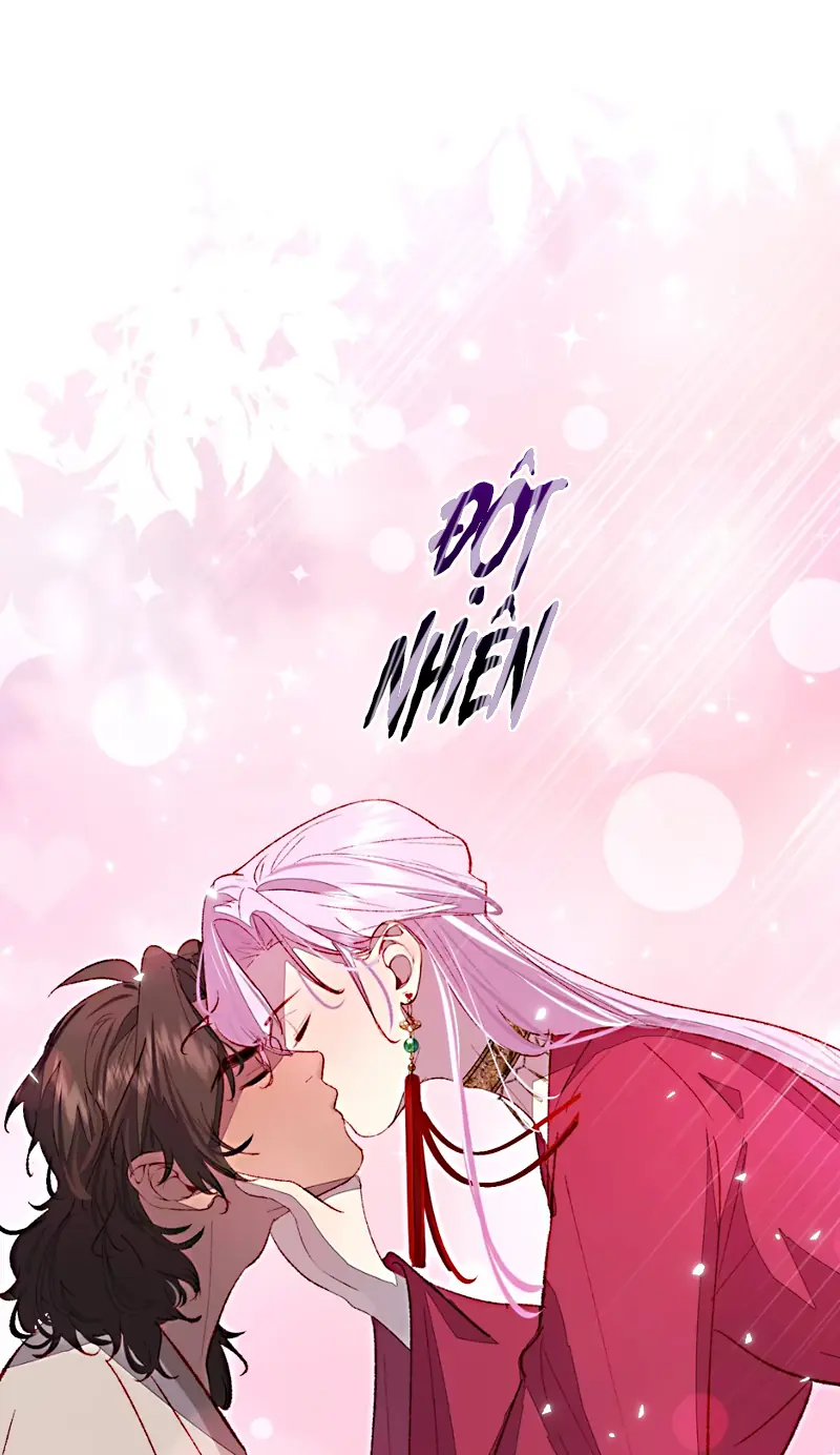 TUYẾT CHẠM LÒ HỒNG Chapter 6 - Trang 39