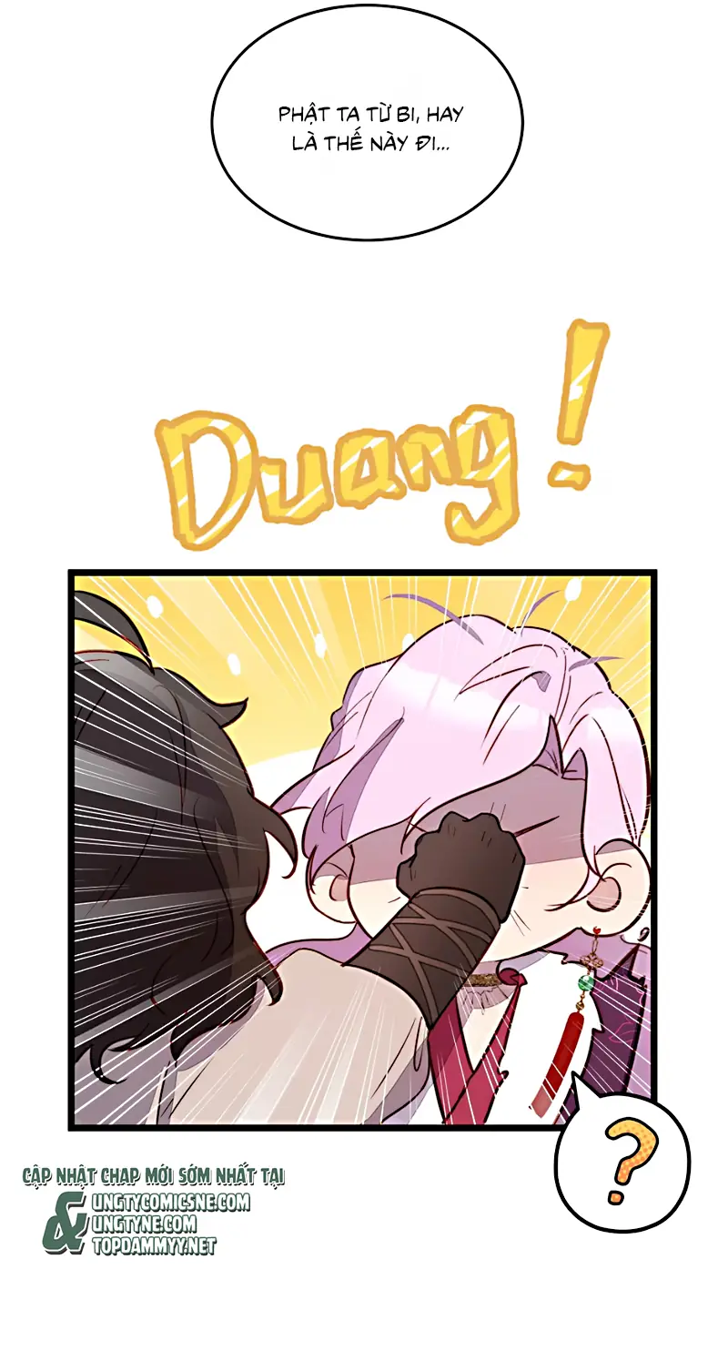 TUYẾT CHẠM LÒ HỒNG Chapter 6 - Trang 5