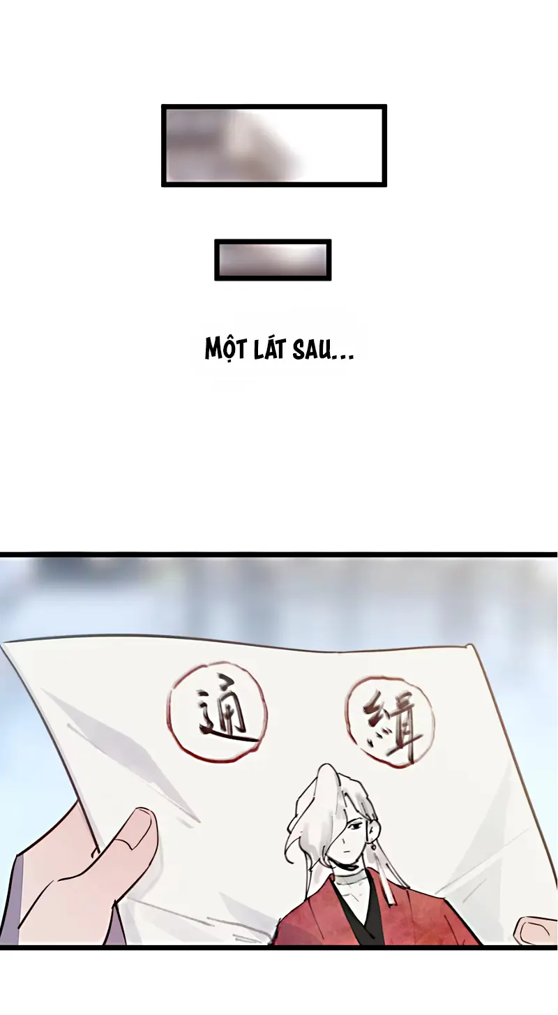 TUYẾT CHẠM LÒ HỒNG Chapter 6 - Trang 6
