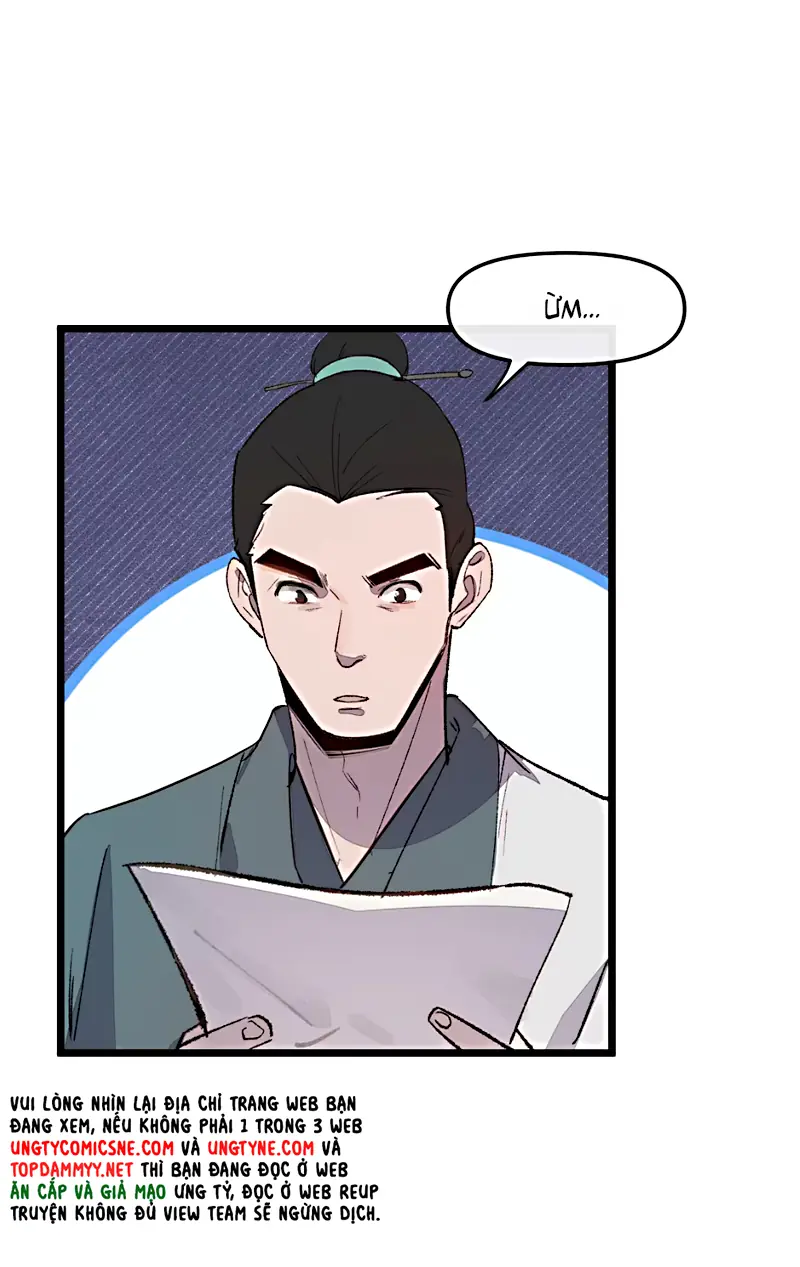 TUYẾT CHẠM LÒ HỒNG Chapter 6 - Trang 7