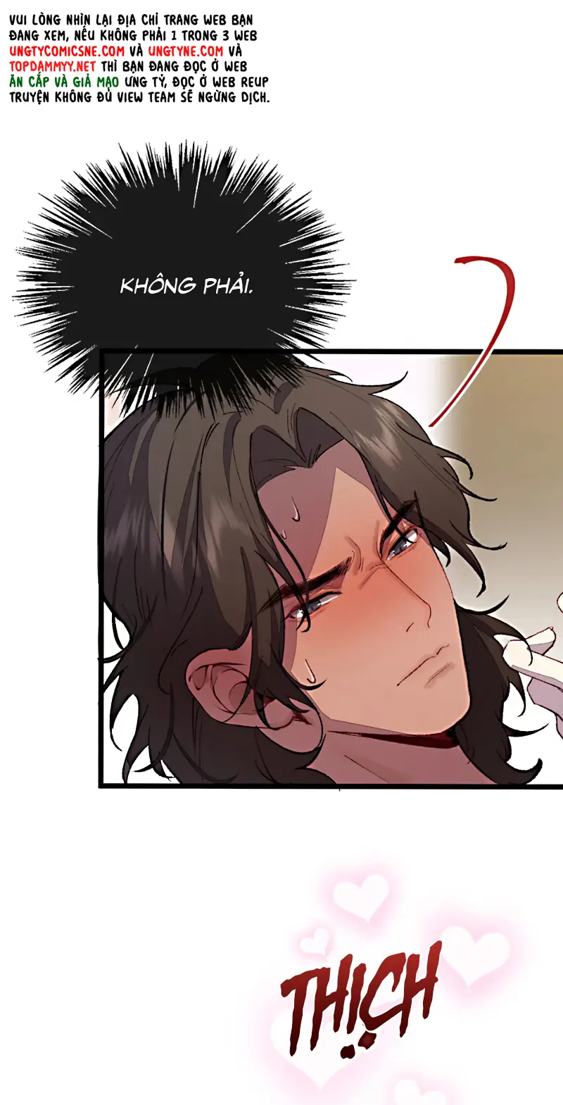 TUYẾT CHẠM LÒ HỒNG Chapter 7 - Trang 11
