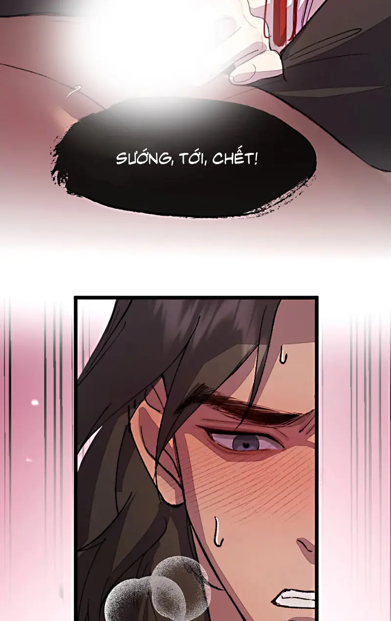 TUYẾT CHẠM LÒ HỒNG Chapter 7 - Trang 19