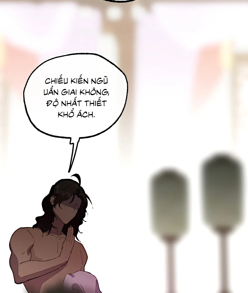 TUYẾT CHẠM LÒ HỒNG Chapter 7 - Trang 22