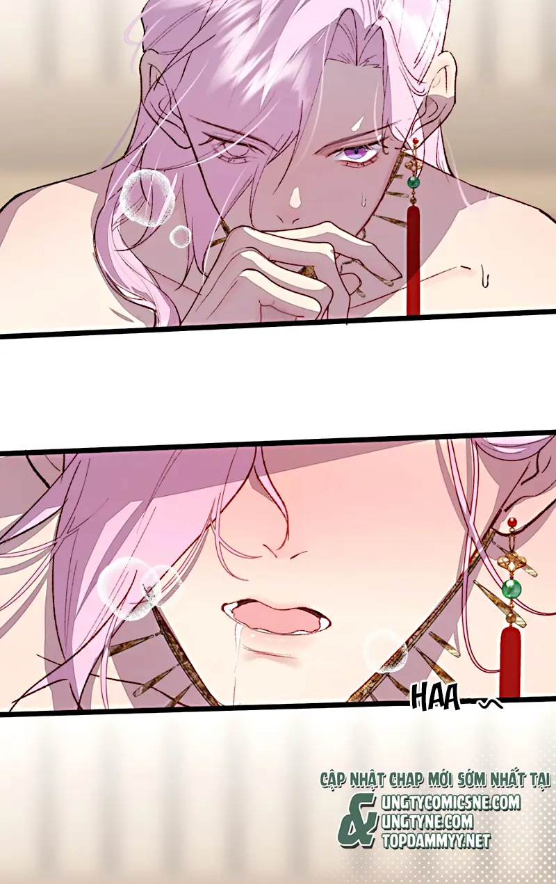 TUYẾT CHẠM LÒ HỒNG Chapter 7 - Trang 26