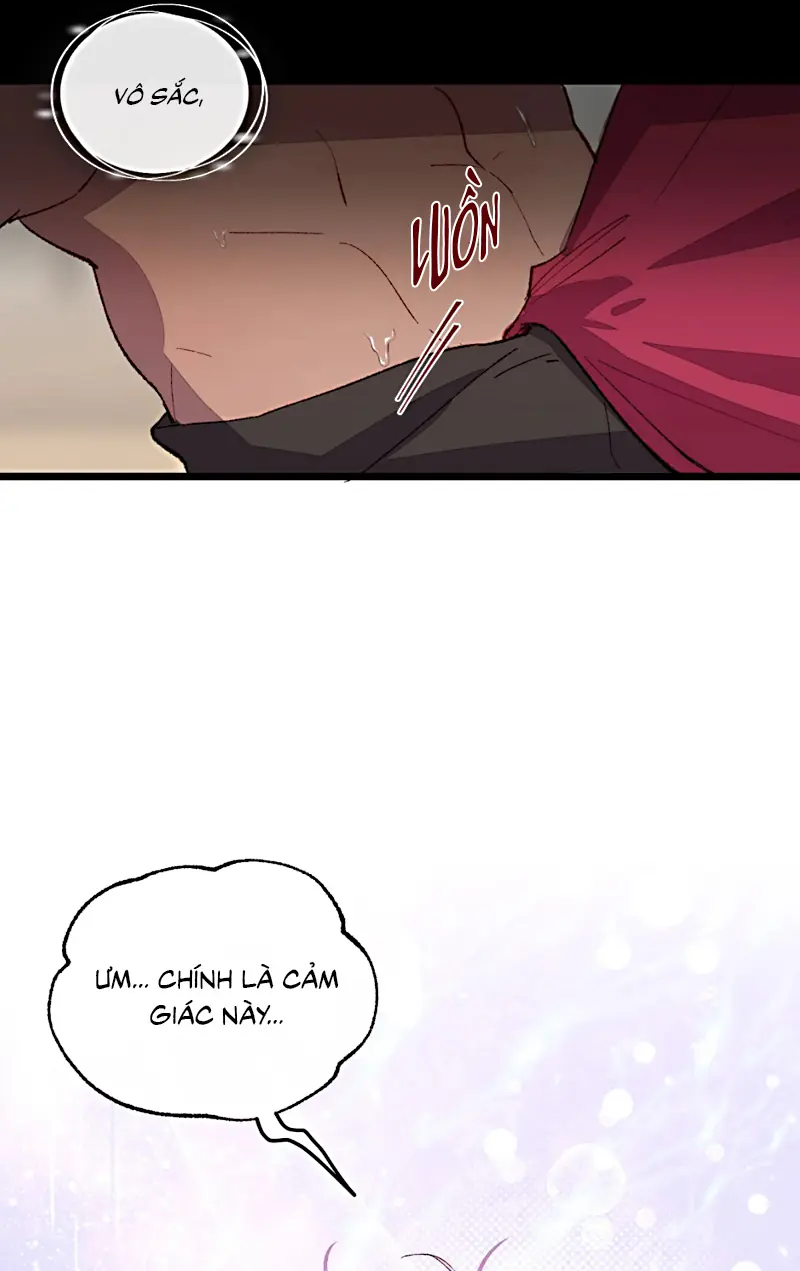TUYẾT CHẠM LÒ HỒNG Chapter 7 - Trang 28