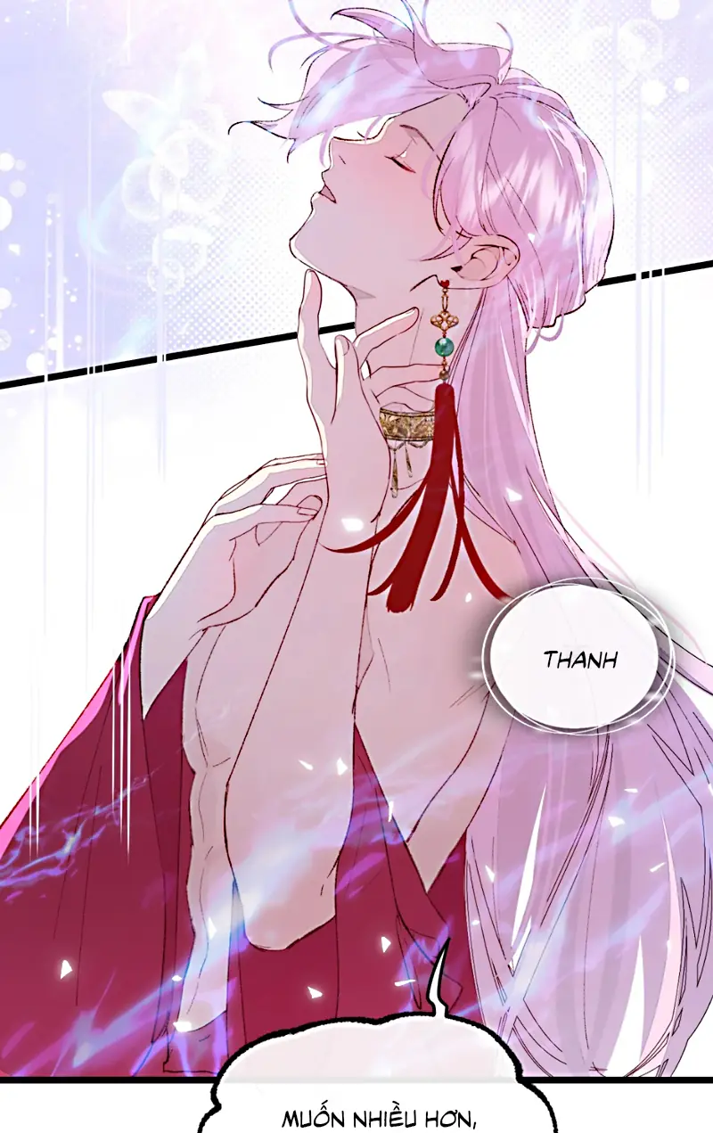 TUYẾT CHẠM LÒ HỒNG Chapter 7 - Trang 29