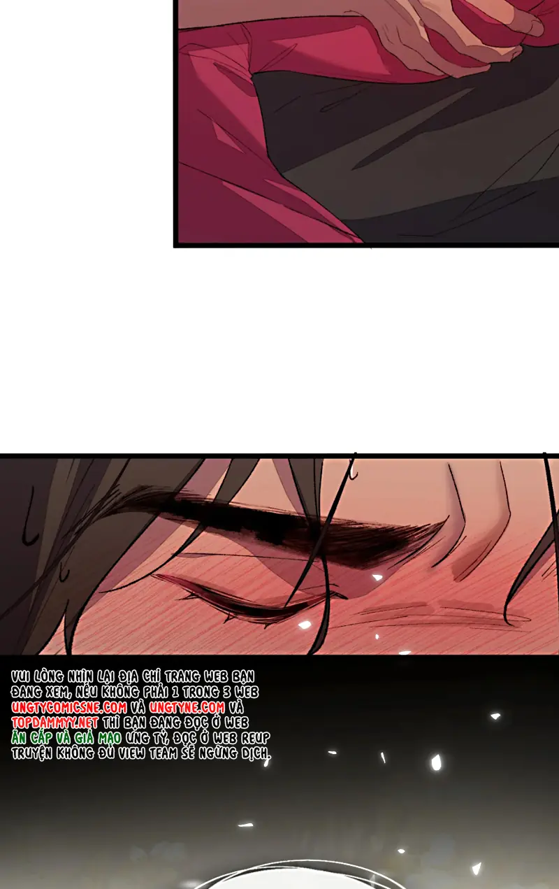 TUYẾT CHẠM LÒ HỒNG Chapter 7 - Trang 34