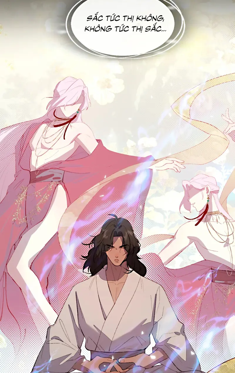 TUYẾT CHẠM LÒ HỒNG Chapter 7 - Trang 35