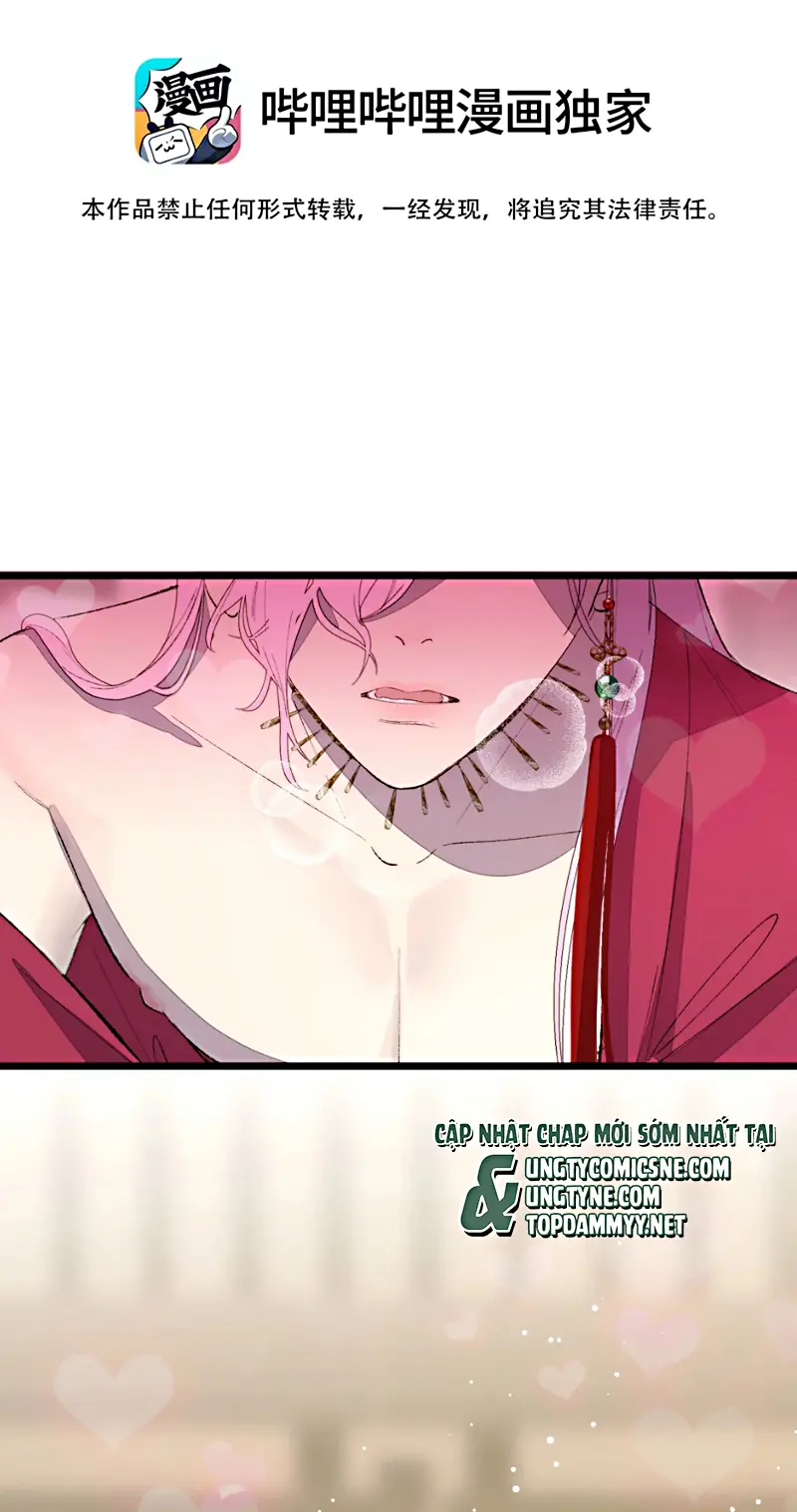 TUYẾT CHẠM LÒ HỒNG Chapter 7 - Trang 4