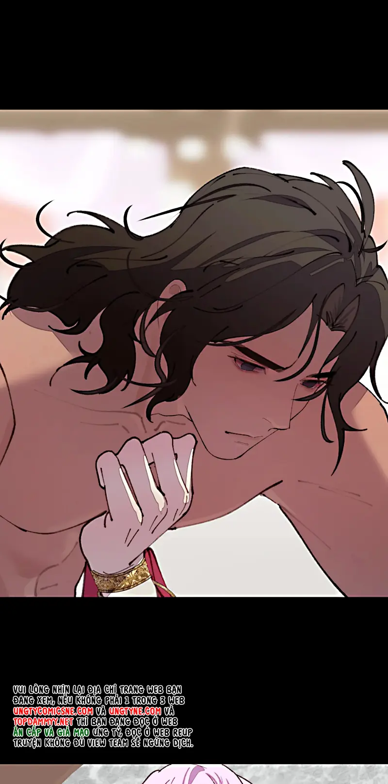TUYẾT CHẠM LÒ HỒNG Chapter 7 - Trang 42