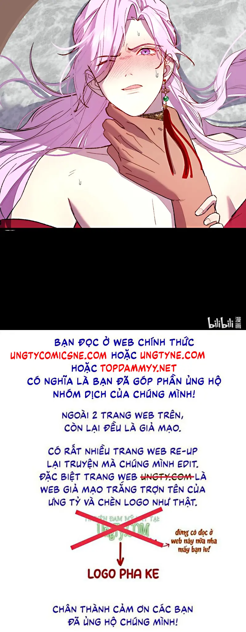 TUYẾT CHẠM LÒ HỒNG Chapter 7 - Trang 43