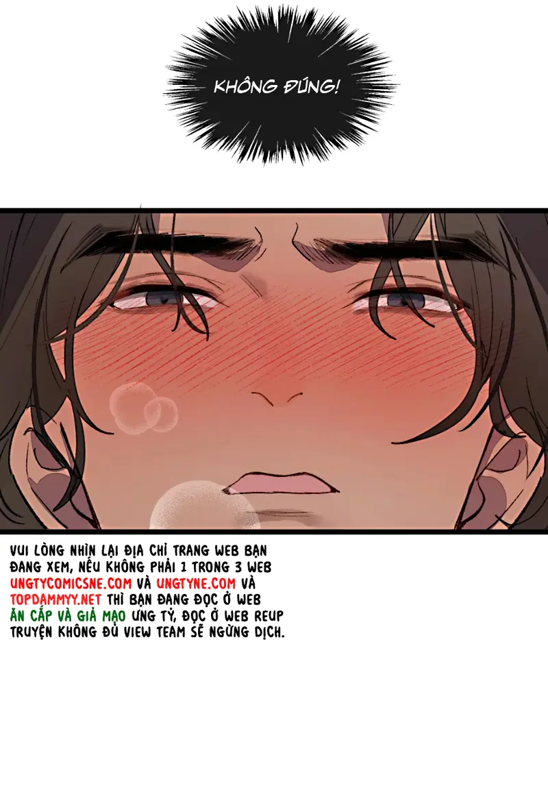 TUYẾT CHẠM LÒ HỒNG Chapter 7 - Trang 7
