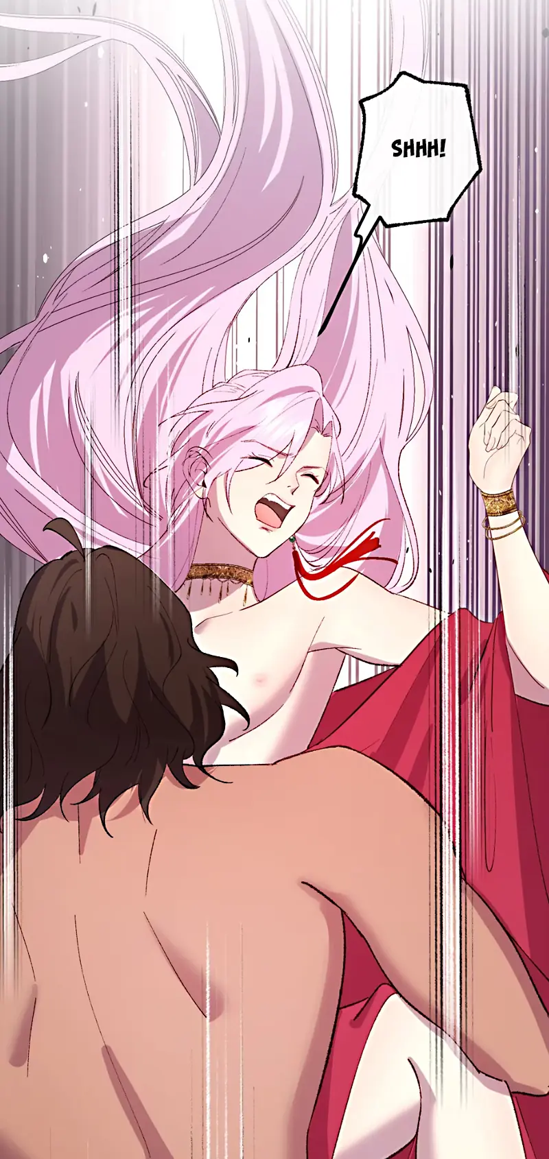 TUYẾT CHẠM LÒ HỒNG Chapter 8 - Trang 11