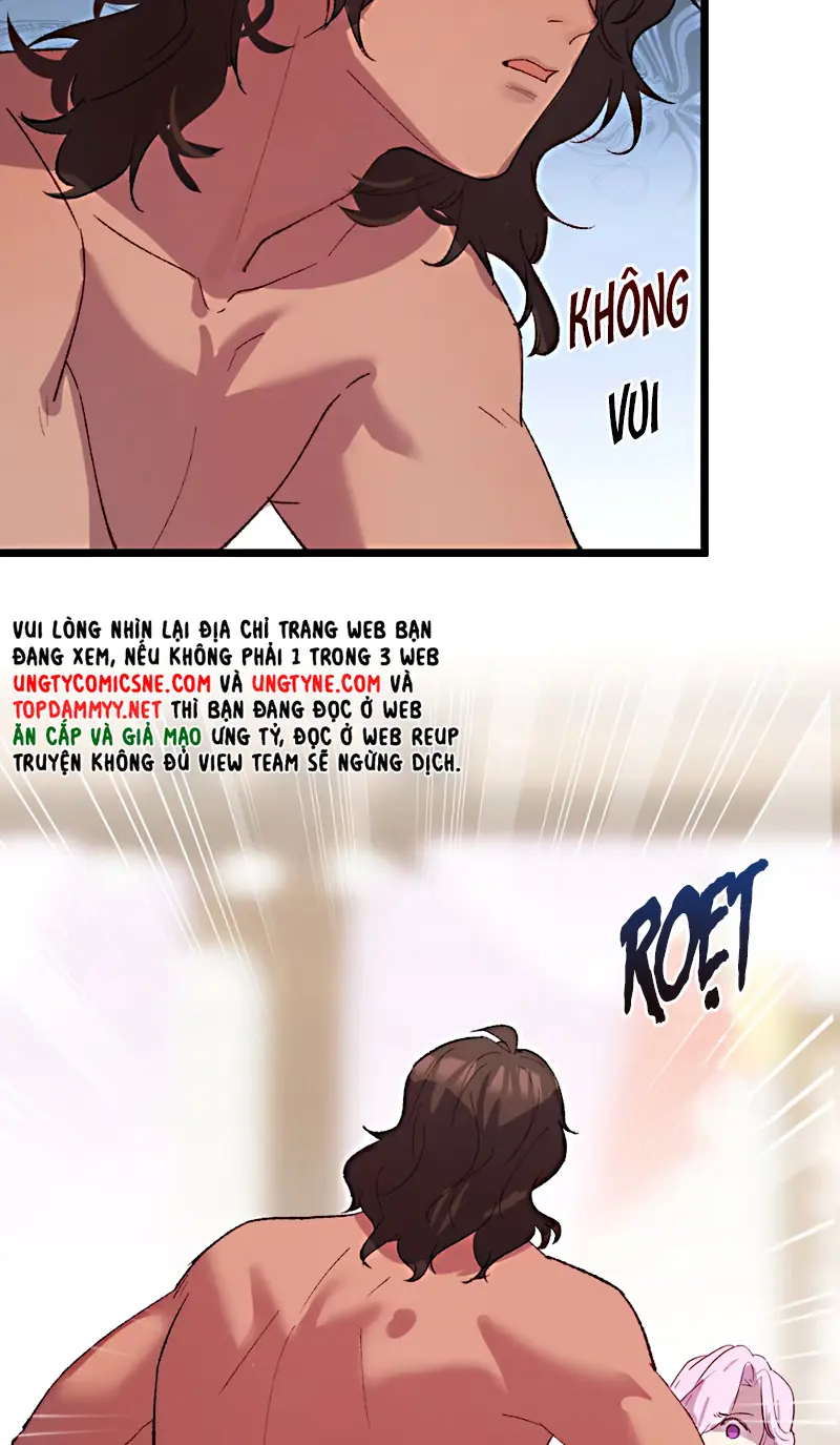 TUYẾT CHẠM LÒ HỒNG Chapter 8 - Trang 14