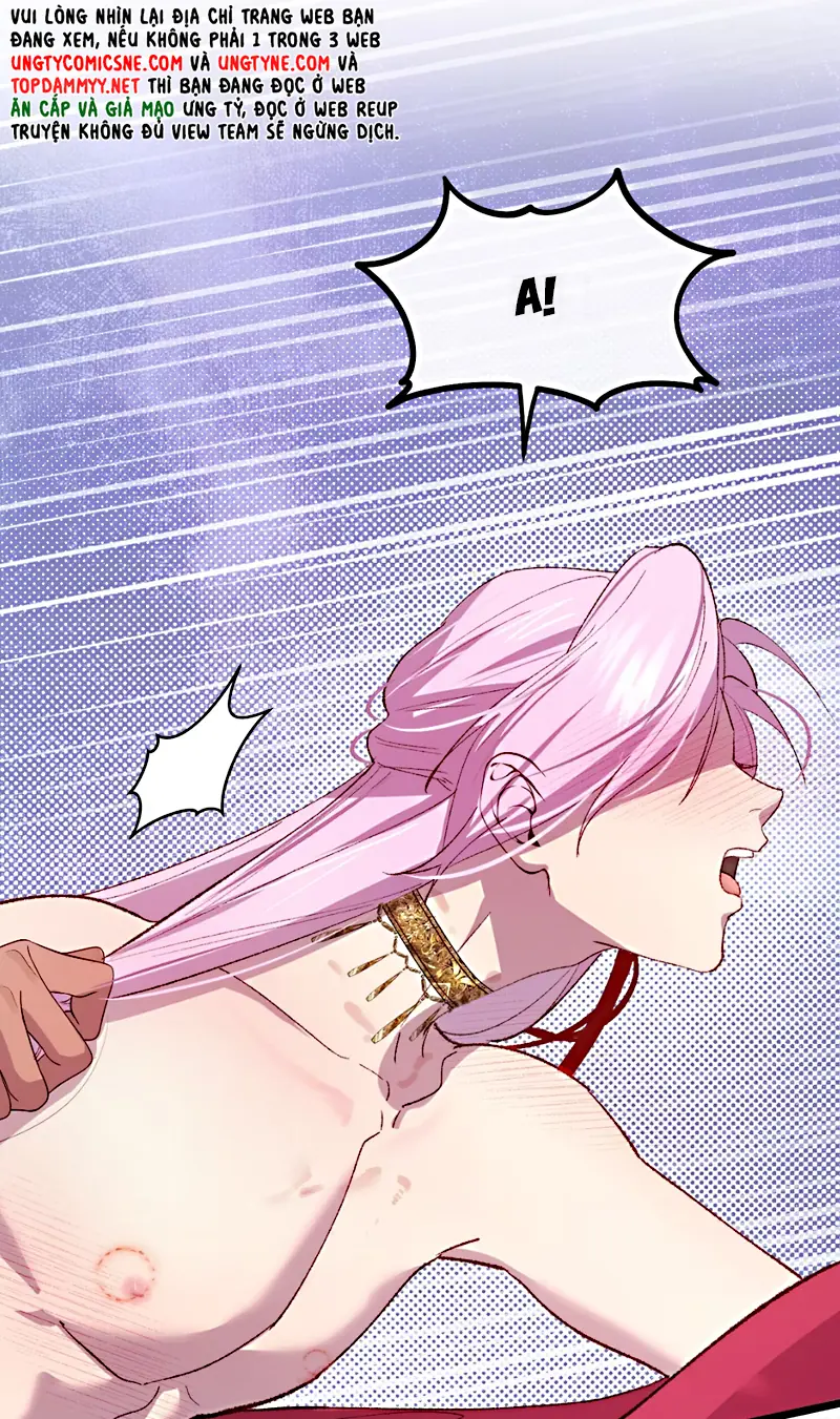 TUYẾT CHẠM LÒ HỒNG Chapter 8 - Trang 23