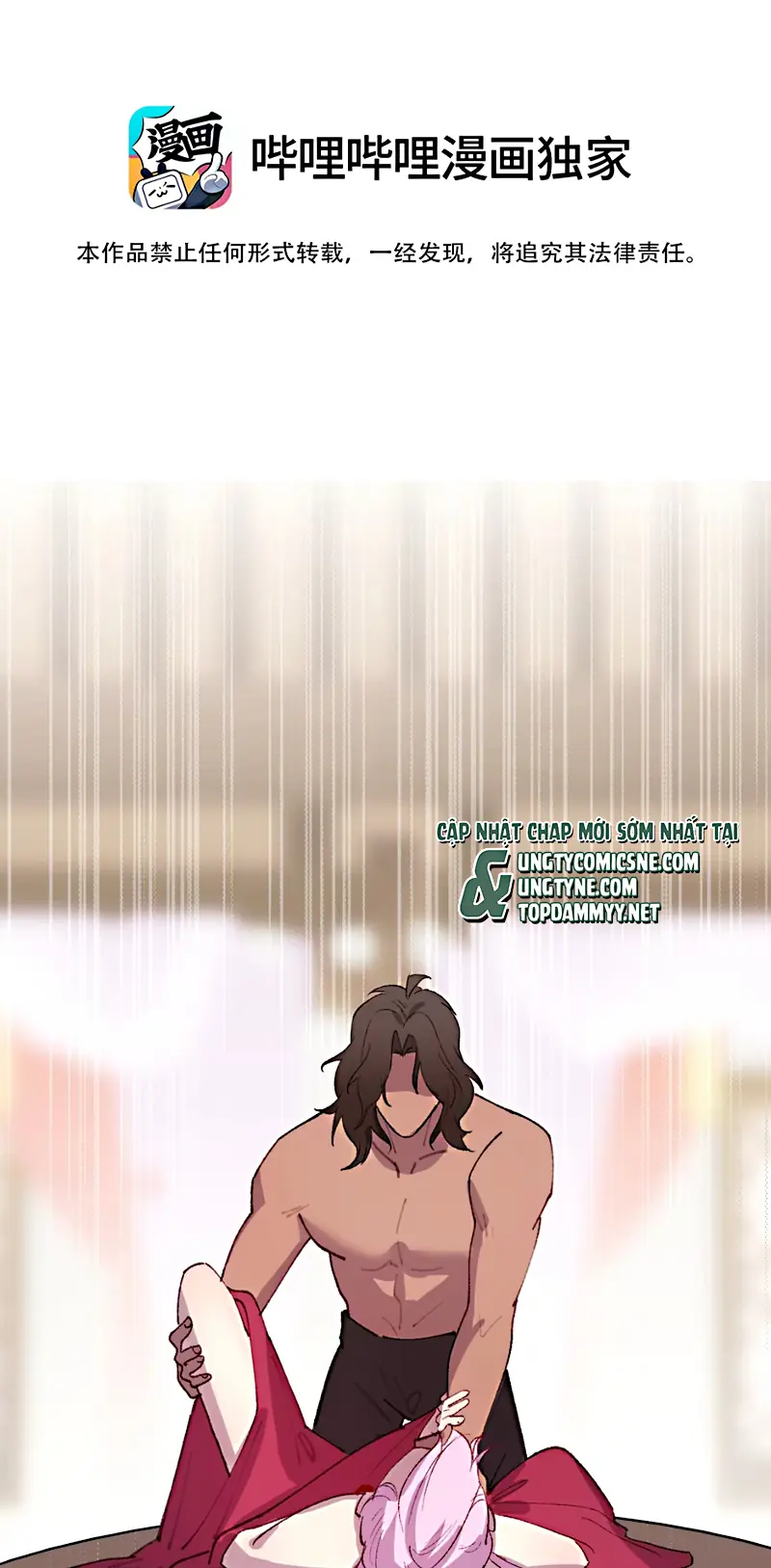 TUYẾT CHẠM LÒ HỒNG Chapter 8 - Trang 3