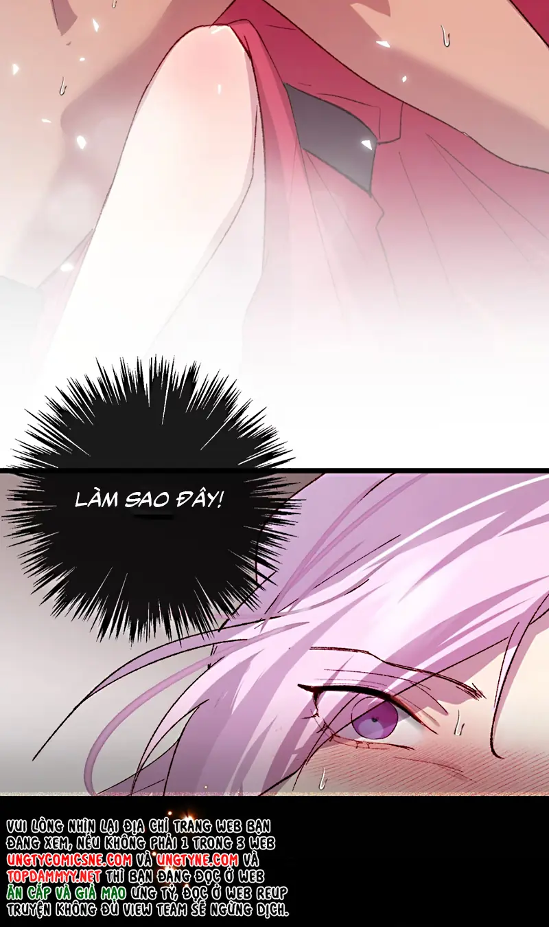 TUYẾT CHẠM LÒ HỒNG Chapter 8 - Trang 31