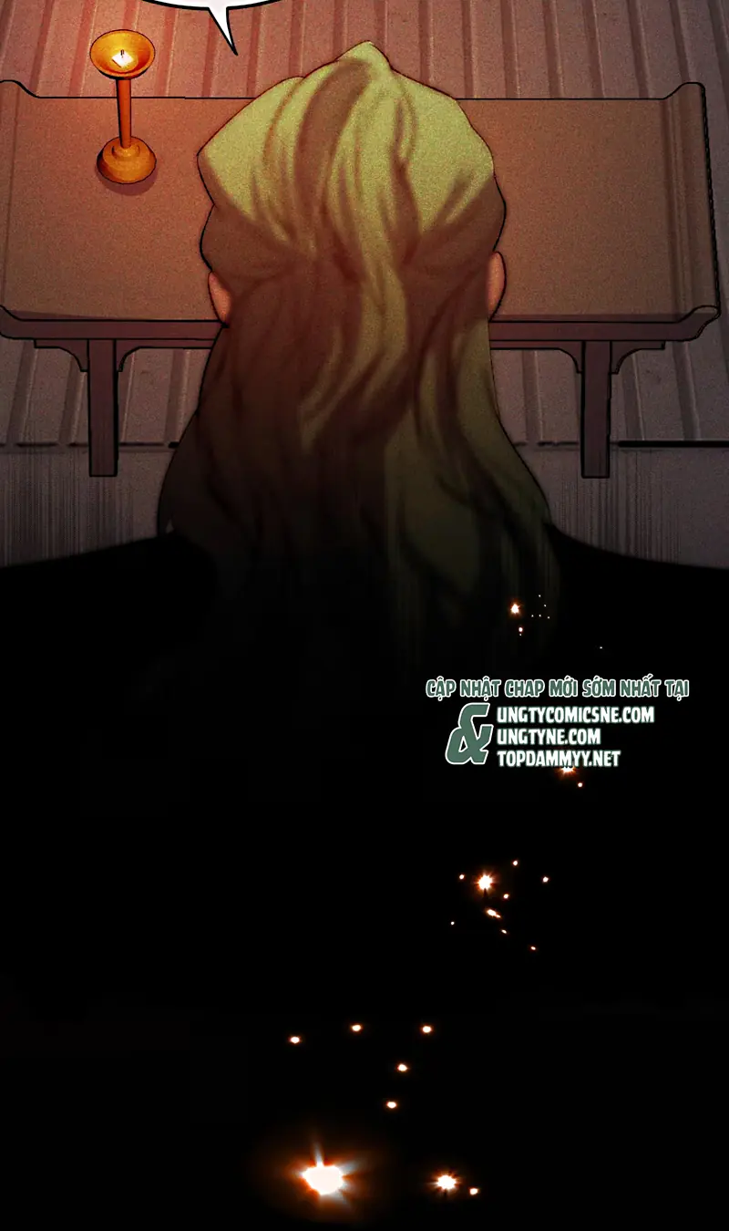 TUYẾT CHẠM LÒ HỒNG Chapter 8 - Trang 34