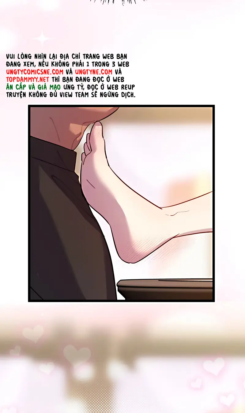 TUYẾT CHẠM LÒ HỒNG Chapter 8 - Trang 37