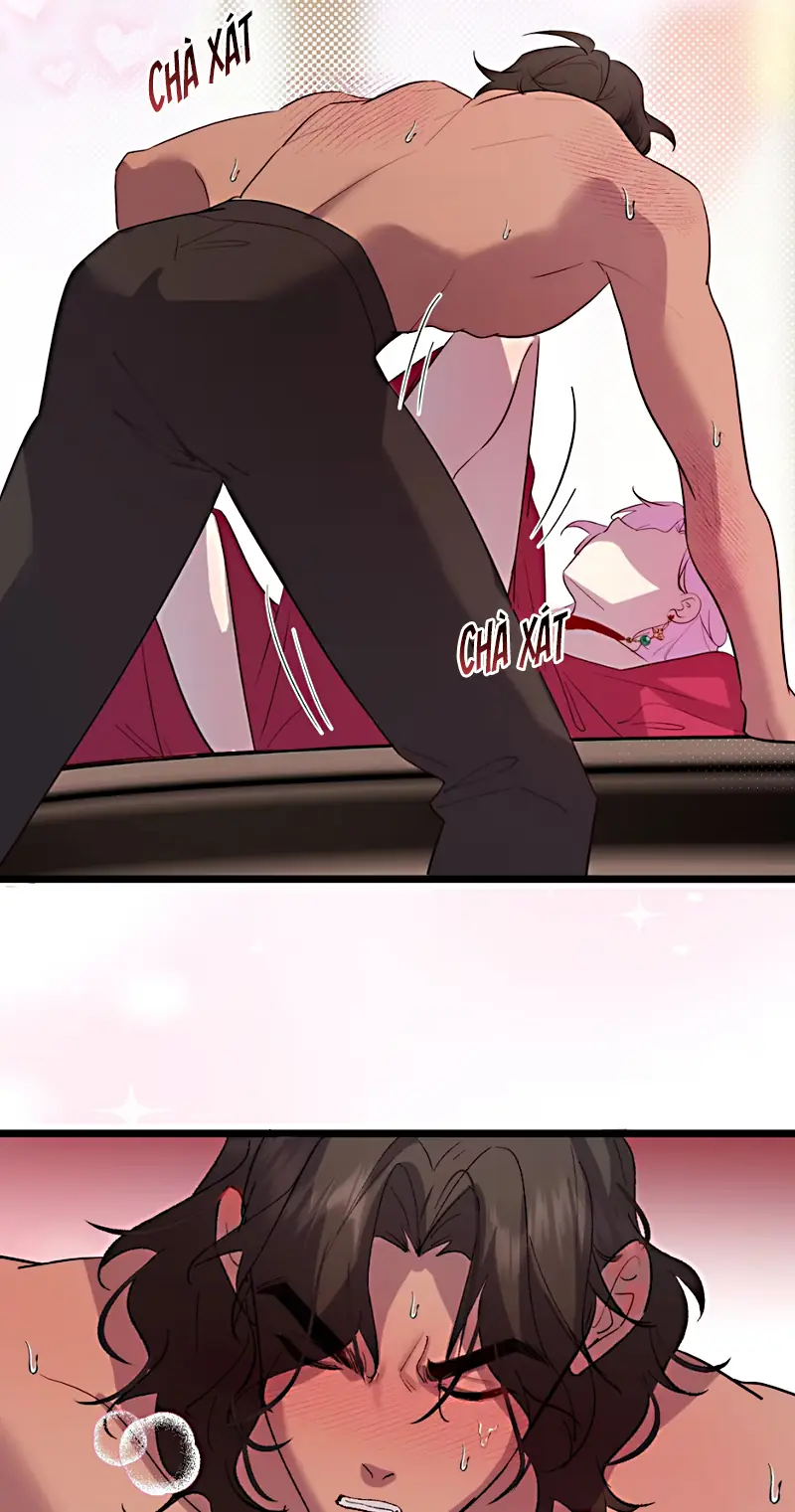 TUYẾT CHẠM LÒ HỒNG Chapter 8 - Trang 38