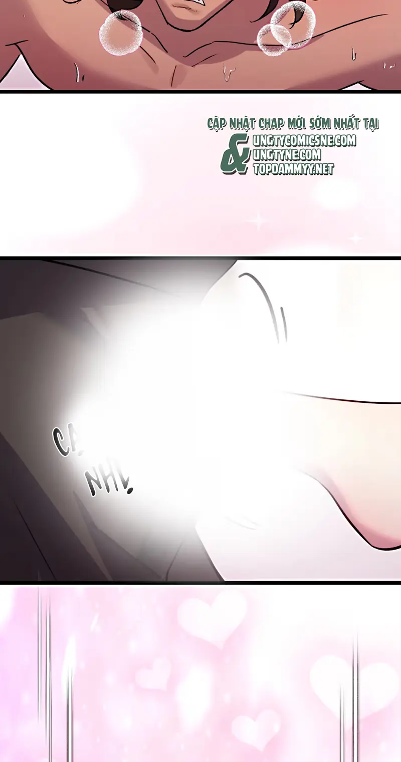 TUYẾT CHẠM LÒ HỒNG Chapter 8 - Trang 39