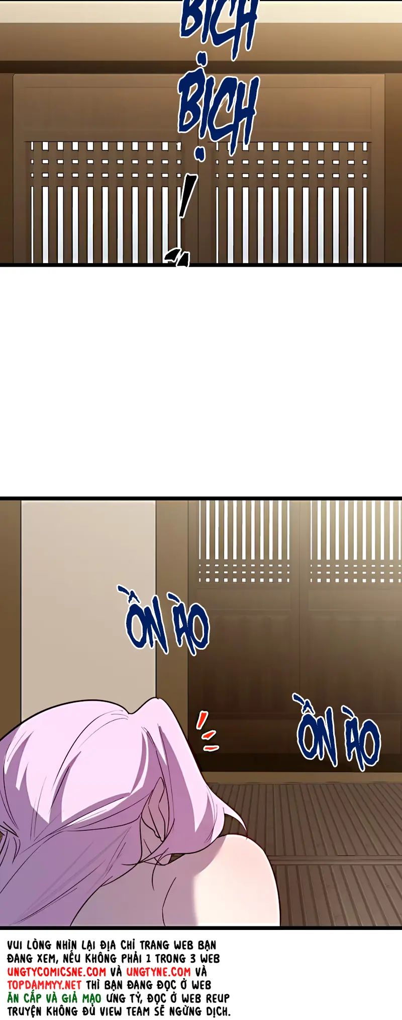 TUYẾT CHẠM LÒ HỒNG Chapter 8 - Trang 44
