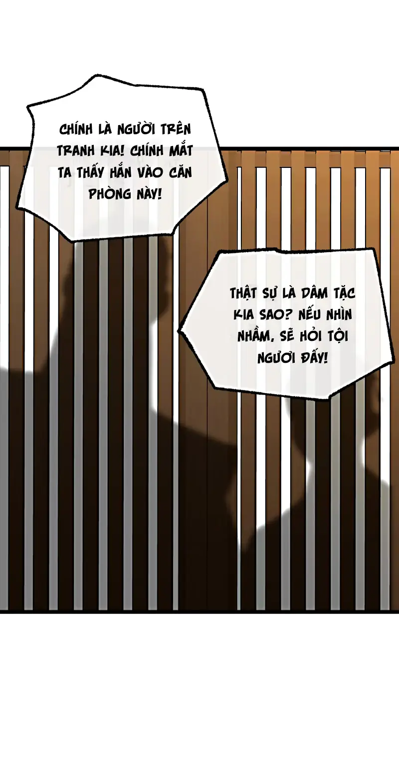 TUYẾT CHẠM LÒ HỒNG Chapter 8 - Trang 45