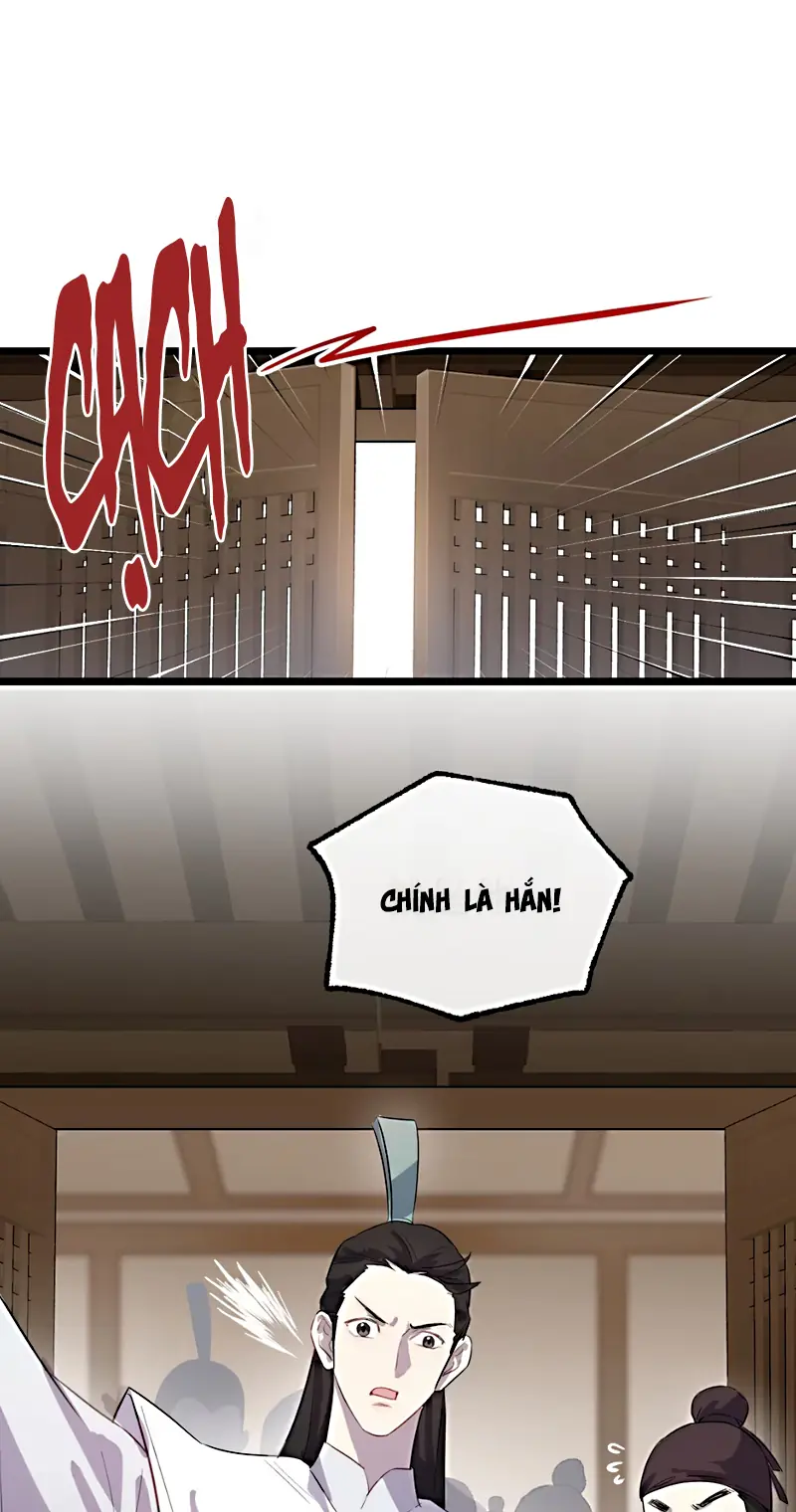 TUYẾT CHẠM LÒ HỒNG Chapter 8 - Trang 47