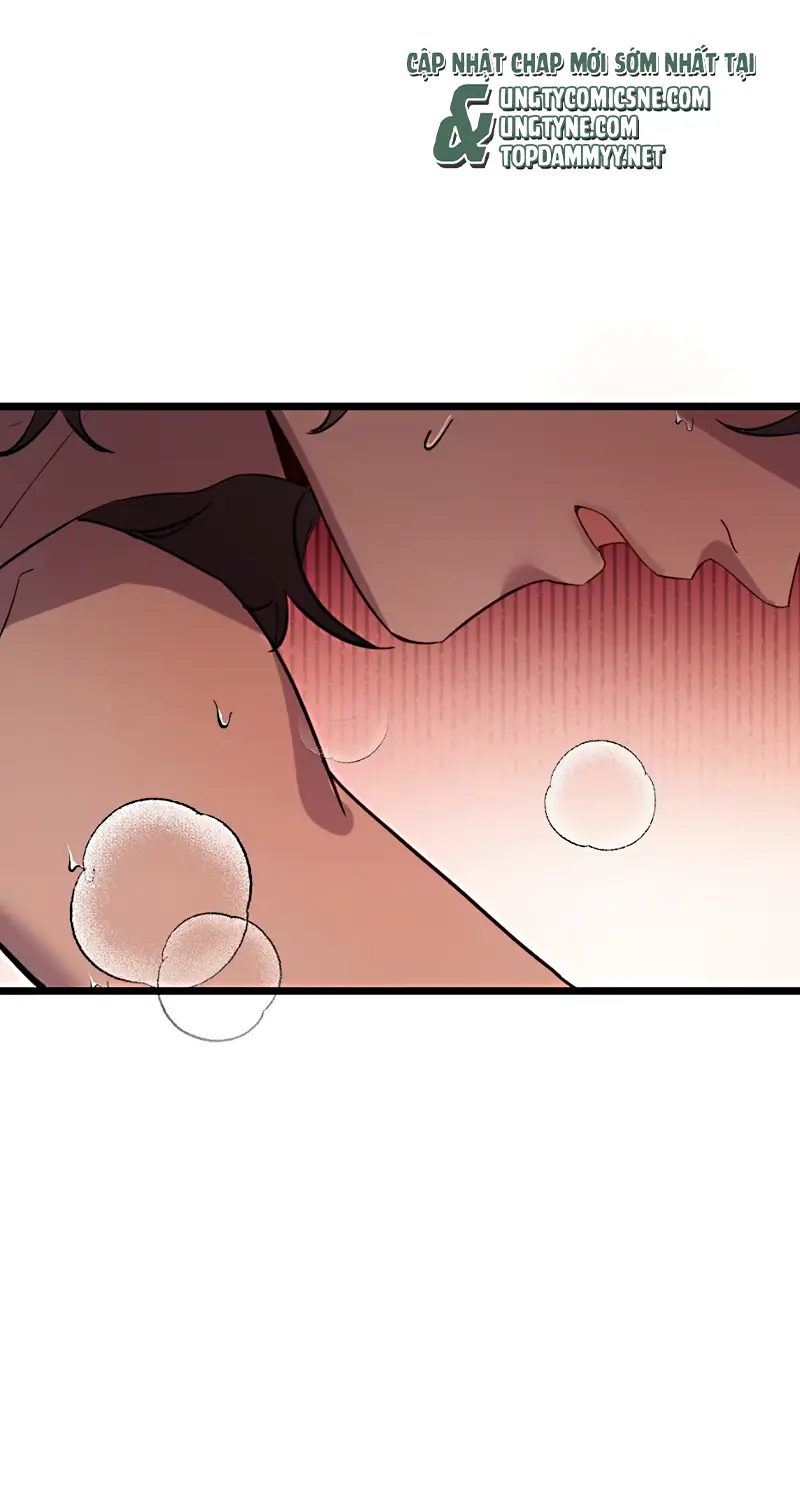TUYẾT CHẠM LÒ HỒNG Chapter 8 - Trang 8